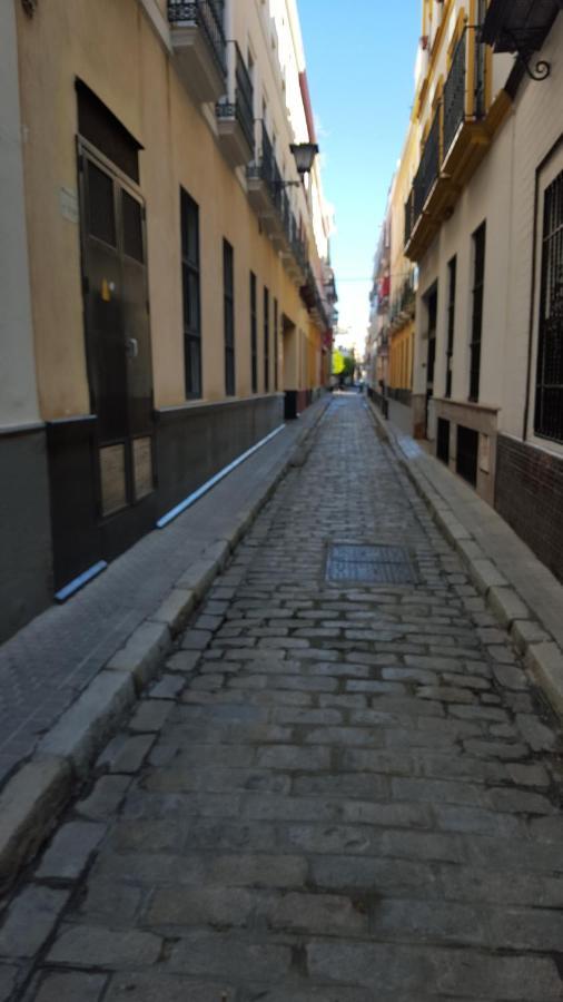 Like Home Sevilla - Museo Exterior foto